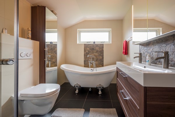 Medium property photo - Gerard Doustraat 3, 3781 EH Voorthuizen